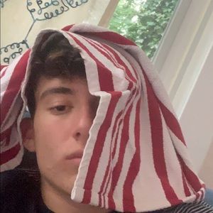 Meet your Posher, Jacob